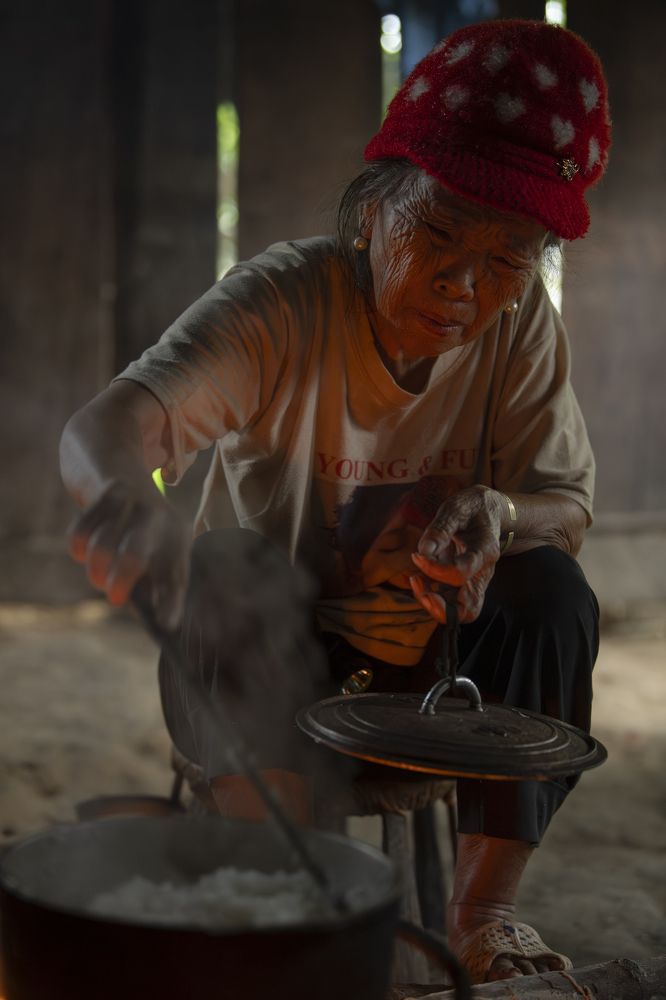 Photograph by Toan ESC