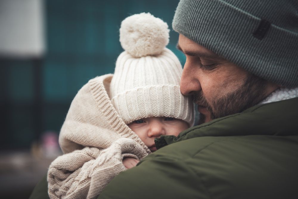 Фотография автора Ольга Тенилова