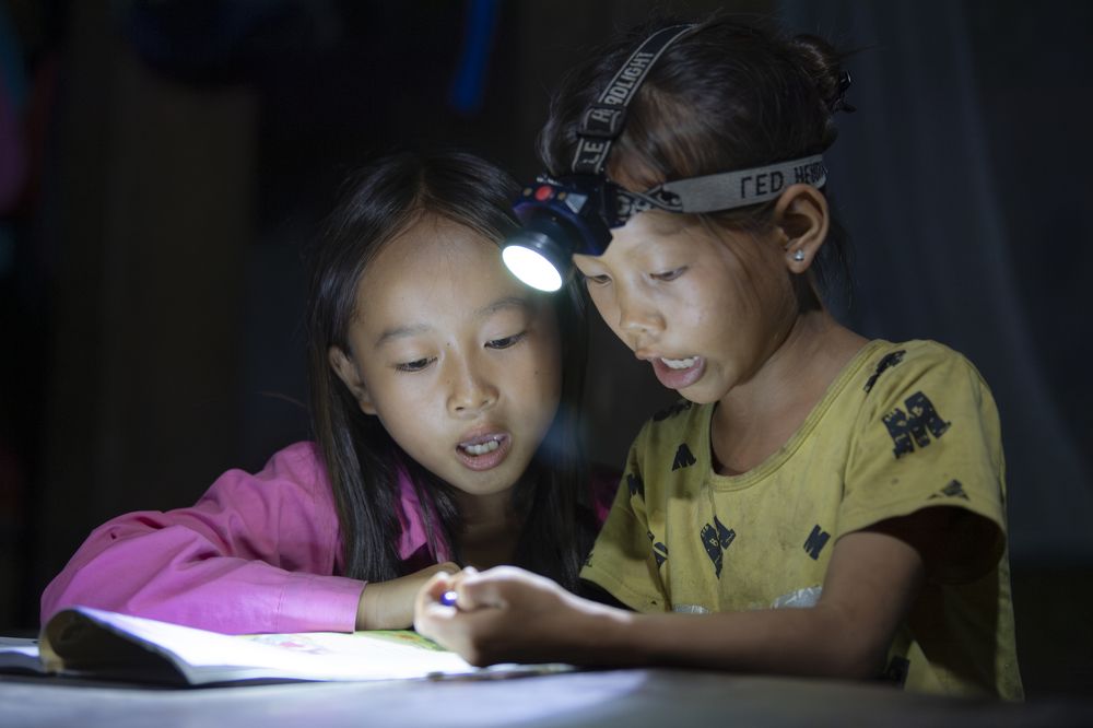 Photograph by Toan ESC