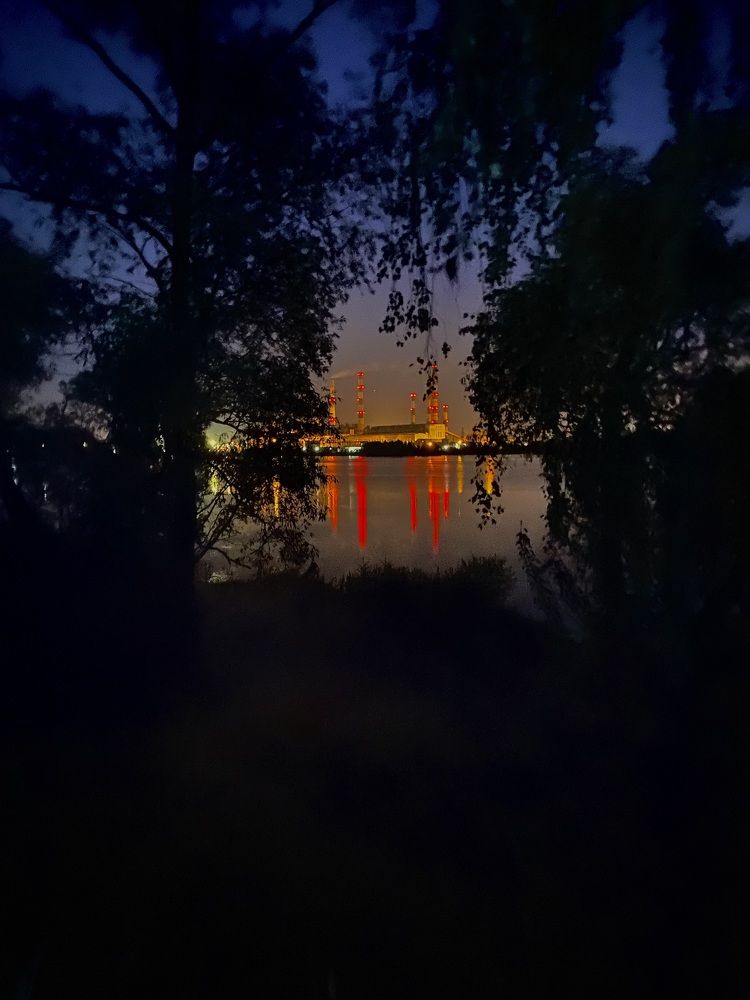 Photograph by Анастасия Корнеева