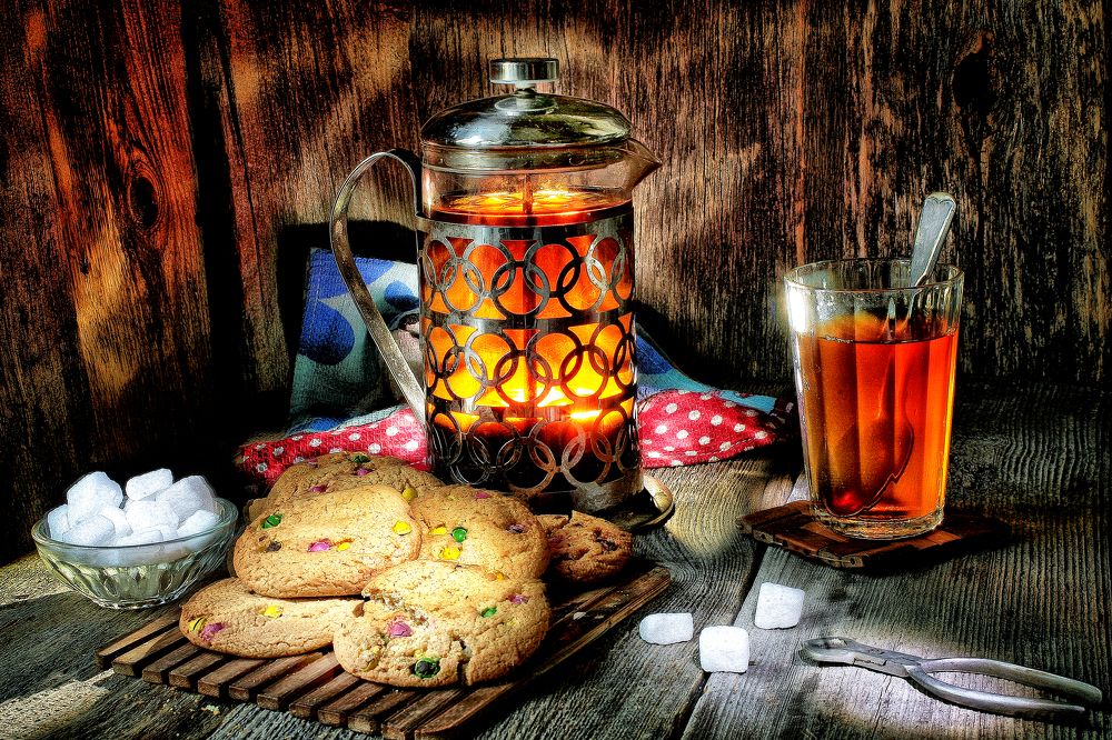 Photograph by Vitaliy Saposhnikov