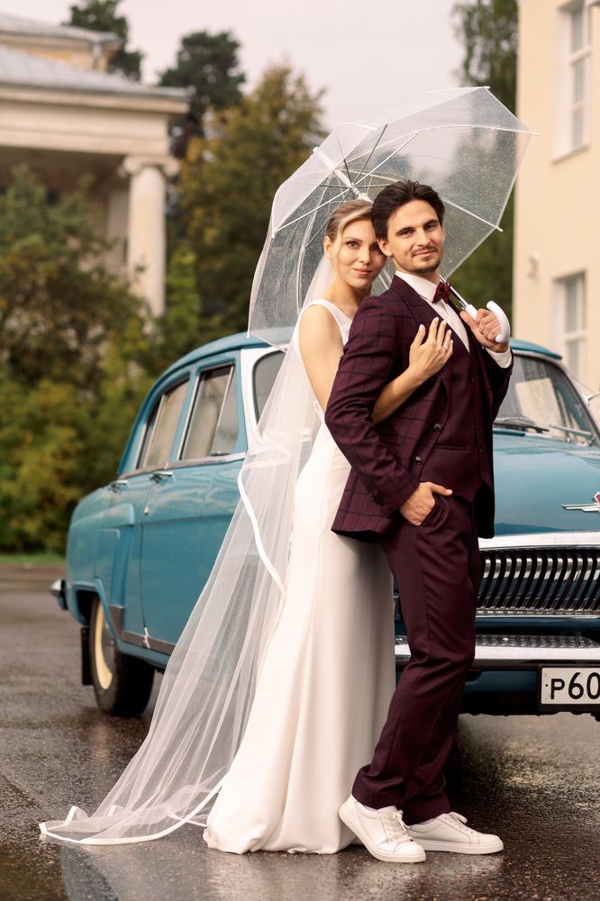 Photograph by Светлана Подгайская