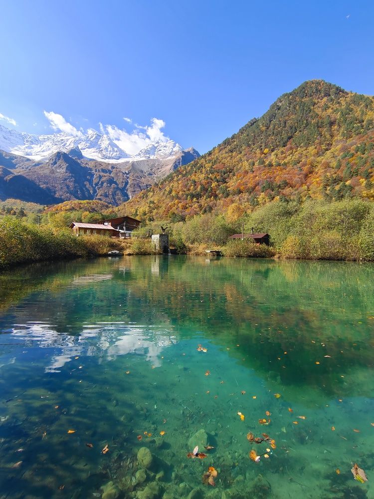 Photograph by Олег Васильев