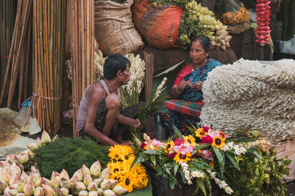 Photograph by Subhajit Basak