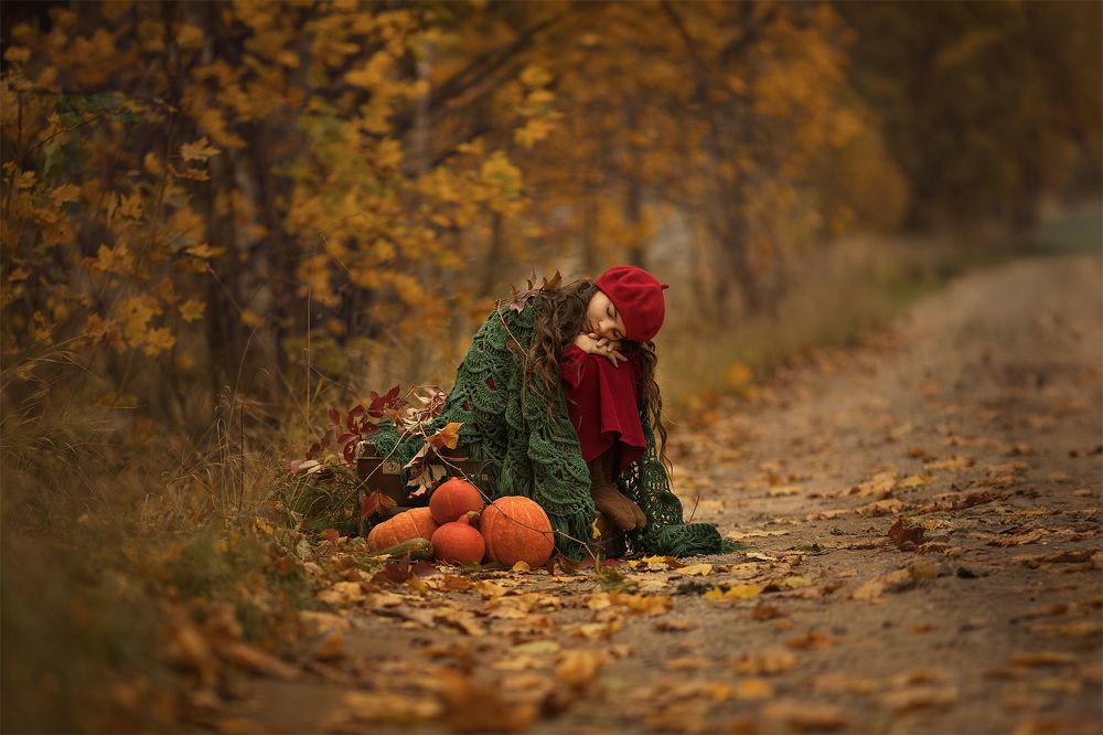 Photograph by Елена Коловицкова