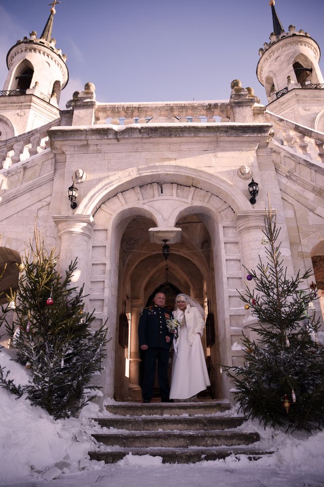 Photograph by Ольга Антонова