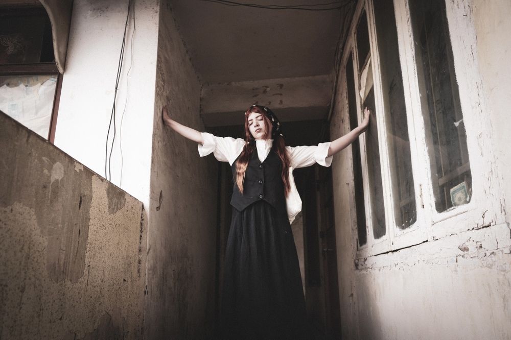 Photograph by hanieh karimi