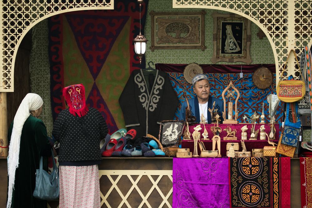 Photograph by Aleksandra