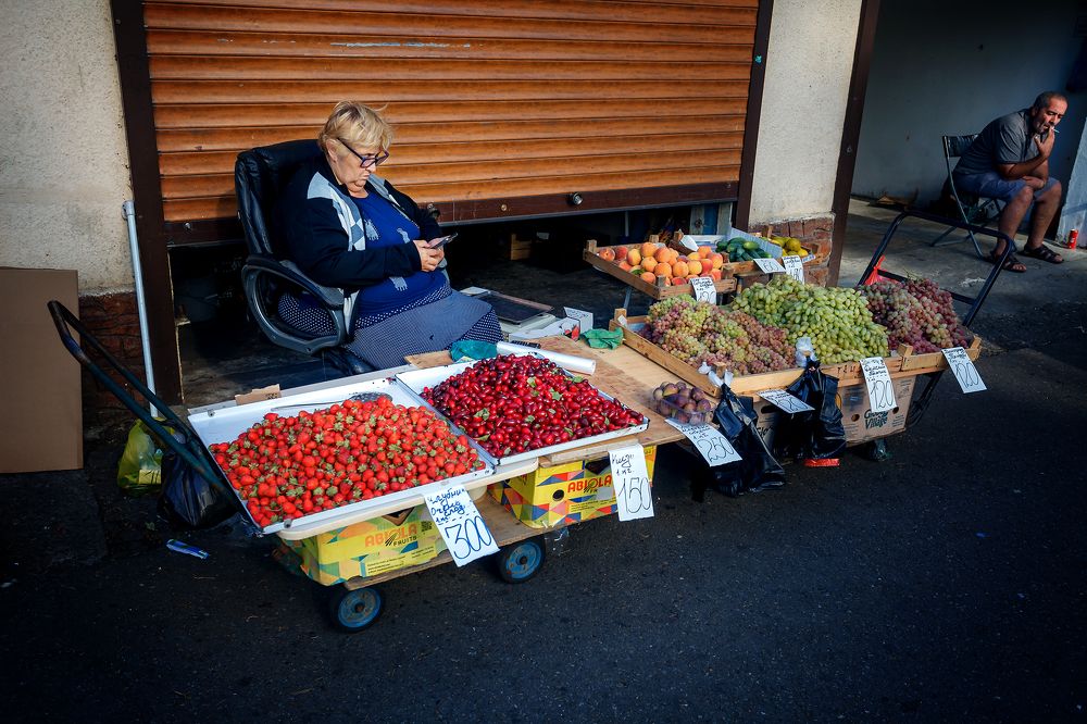 Photograph by Алексей Трифонов