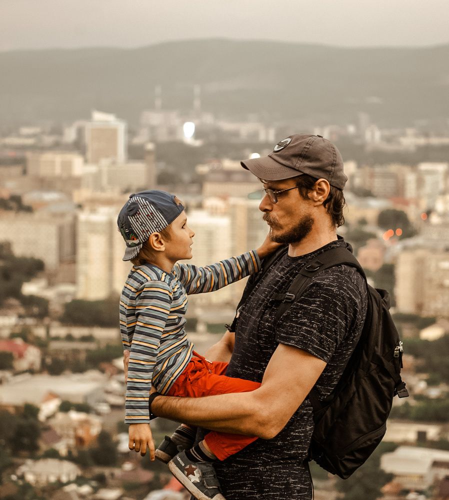 Фотография автора Григорий Червяков