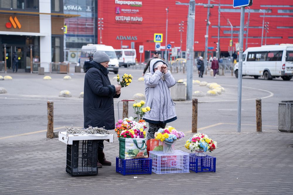 Photograph by Андрей Пучков