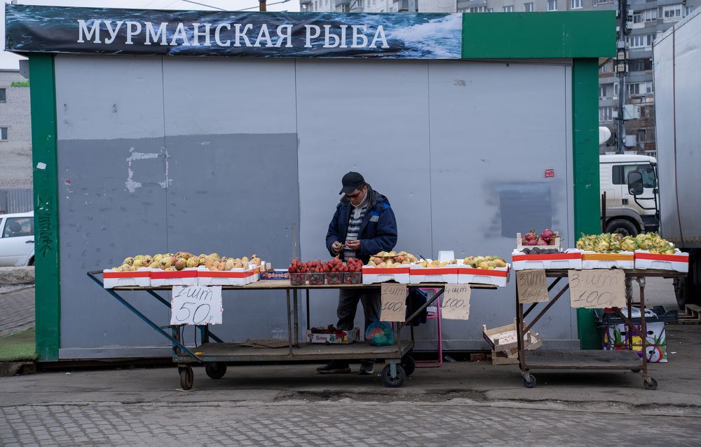 Photograph by Андрей Пучков