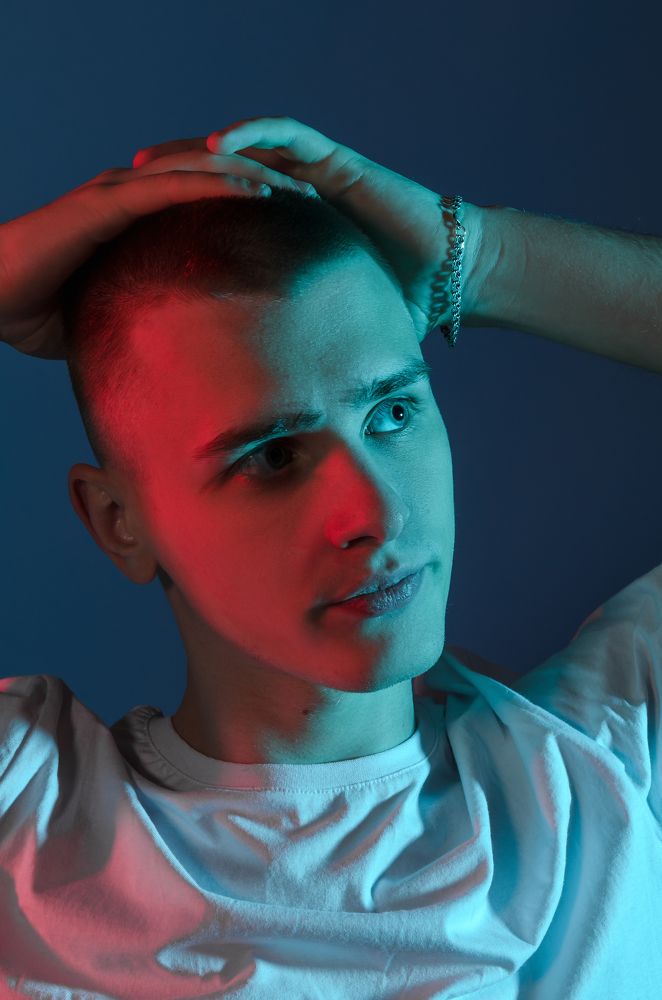 Photograph by Елизавета Лопатина