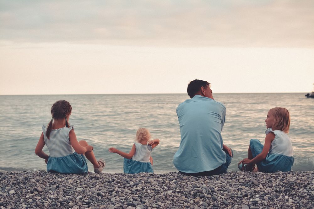 Фотография автора Ольга Морятова