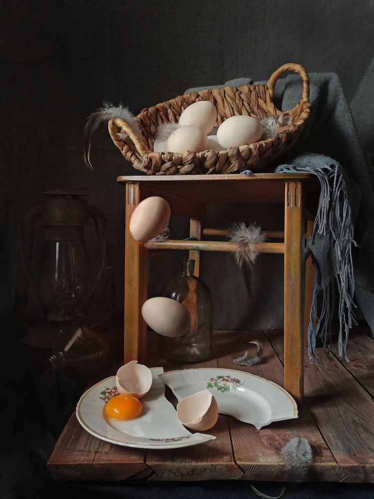 Photograph by Elena Novikova