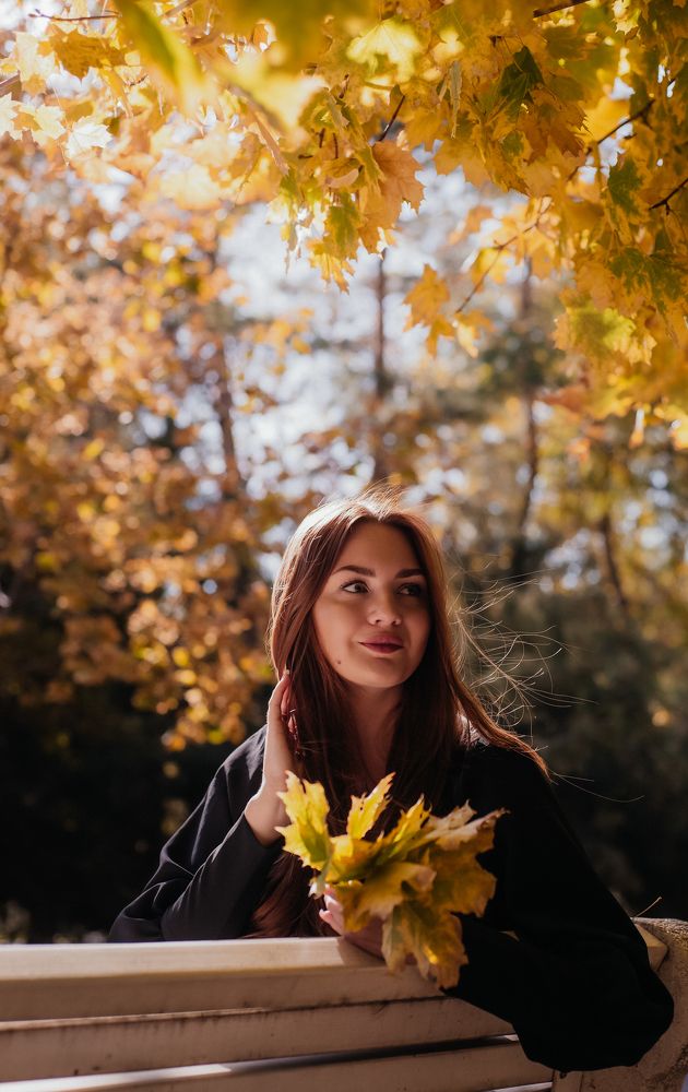 Photograph by Оксана