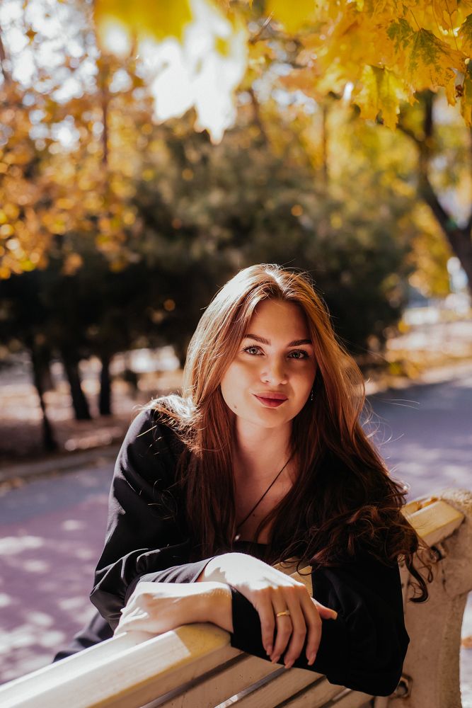 Photograph by Оксана