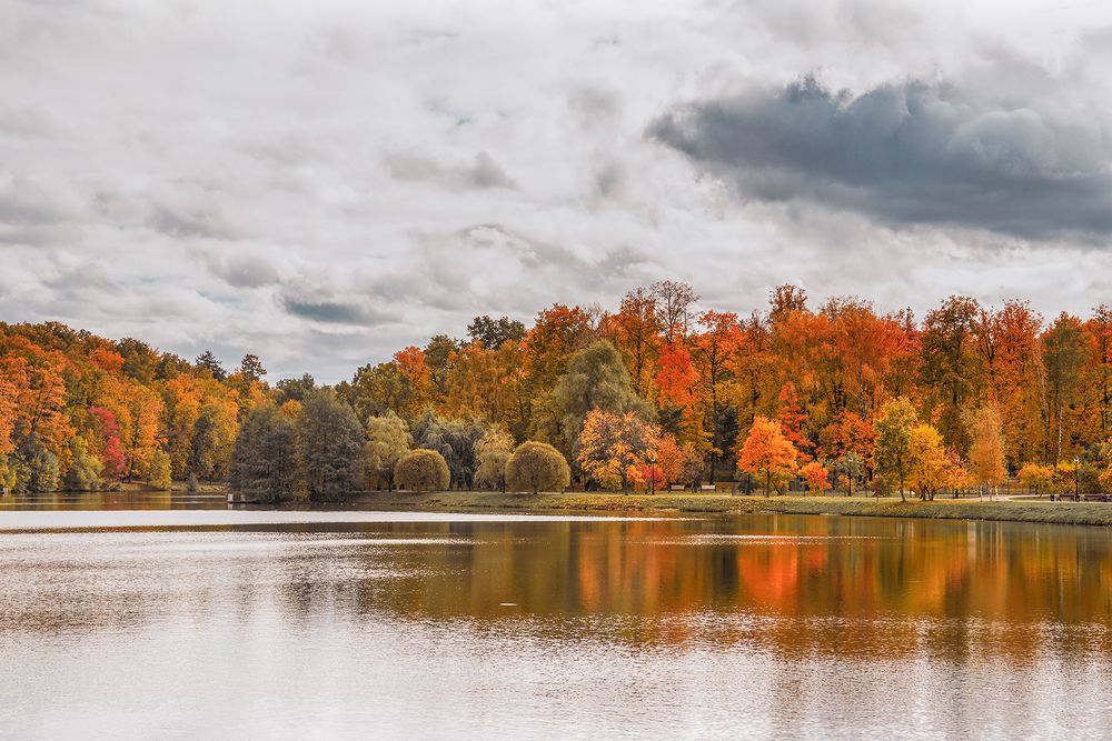 Прекрасная пора