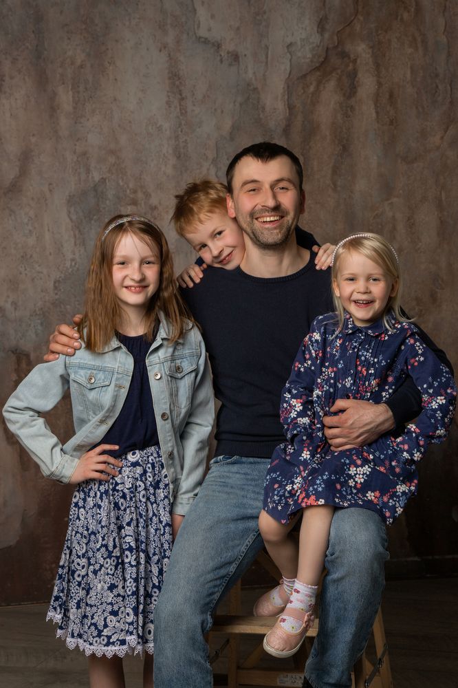 Photograph by Галина Молчанова