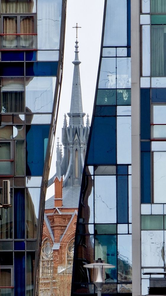 Photograph by Казаков Александр