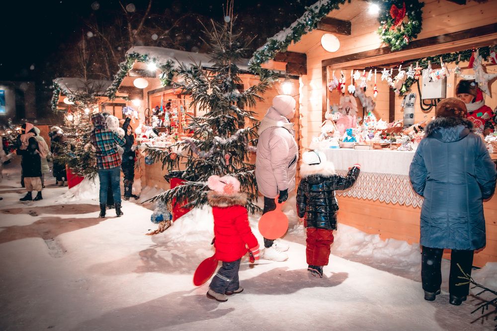 Photograph by Алексей Голубев