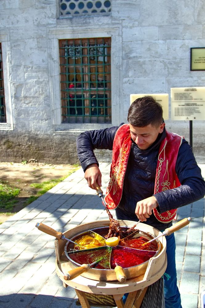 Photograph by Алексей Хазов