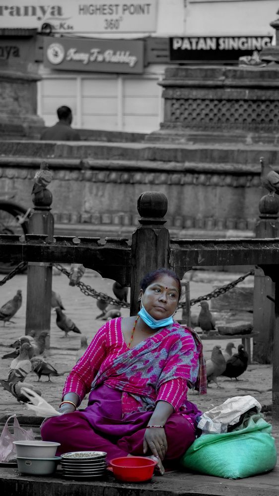 Фотография автора Rudra Prasad Dhungana