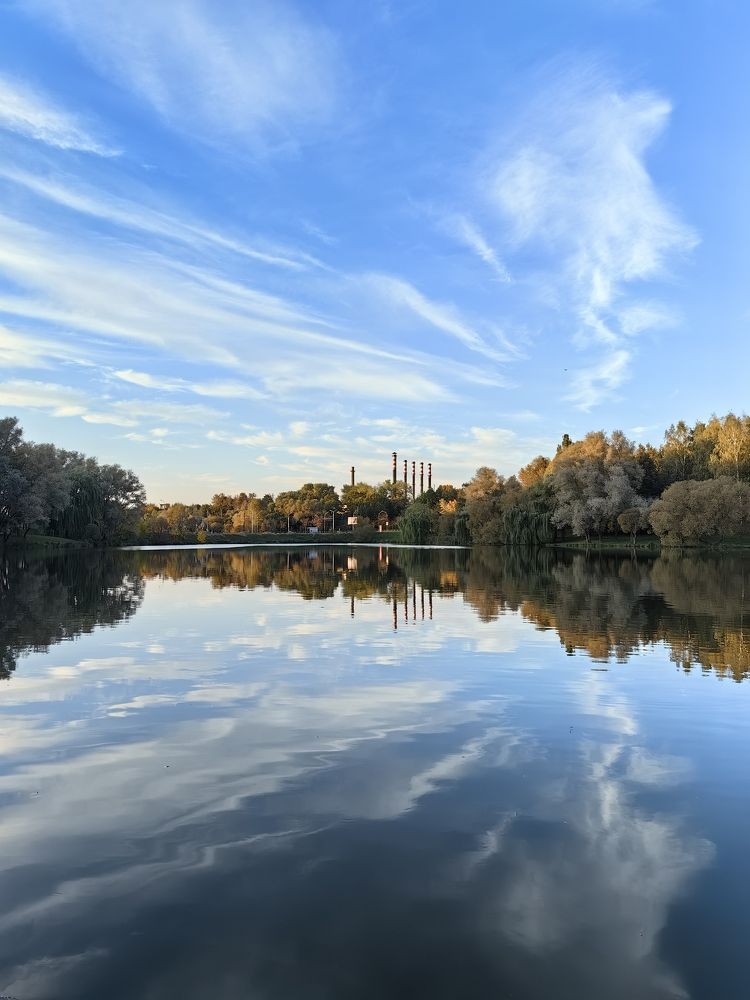 Photograph by Veranika Siratsinina