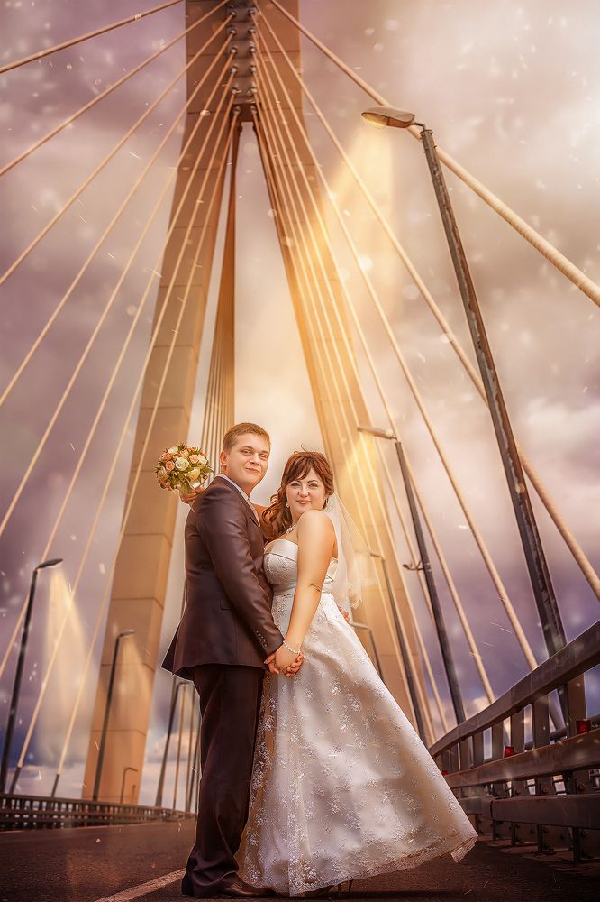 Photograph by Алексей Трифонов