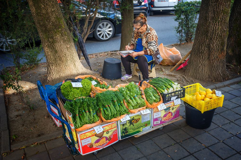 Photograph by Алексей Трифонов