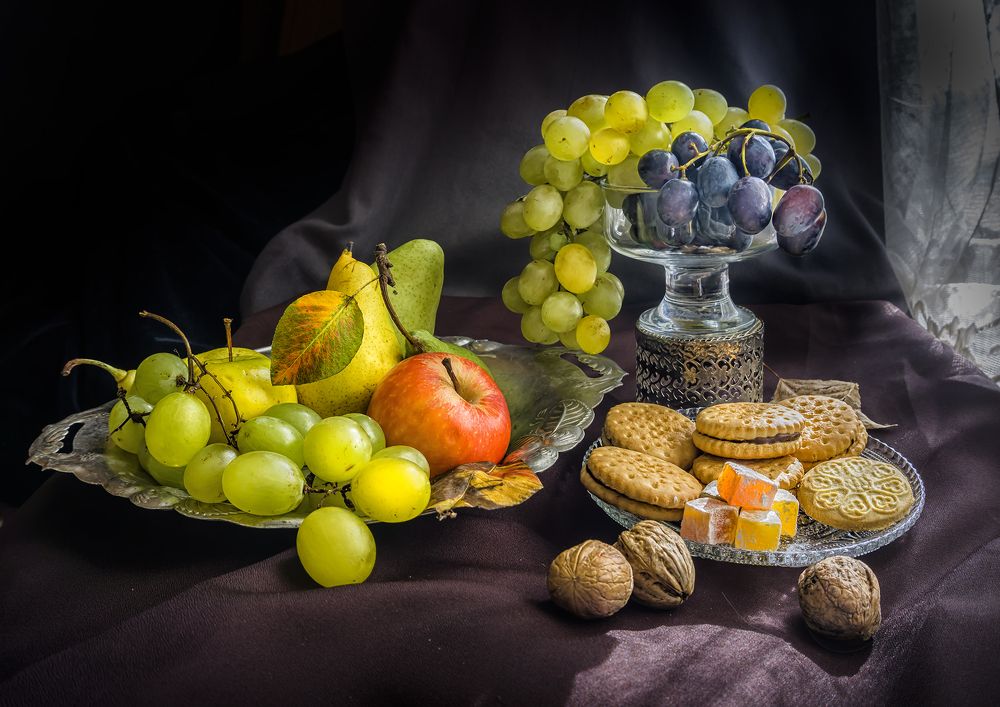 Photograph by Milena Ivanova