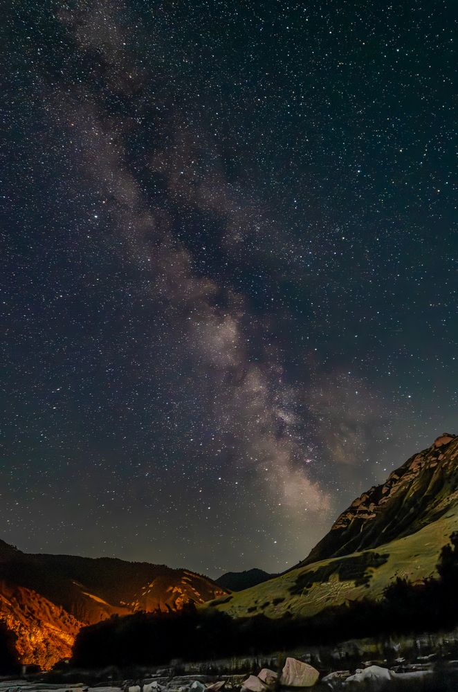 Photograph by Oksana Kuzmina