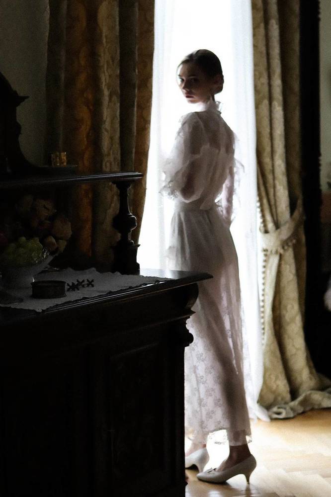 Photograph by Наталья Савельева