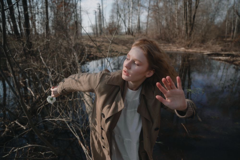 Photograph by Елена Мышковская