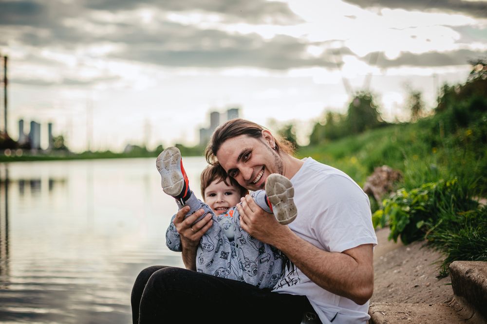 Photograph by Татьяна Степанова