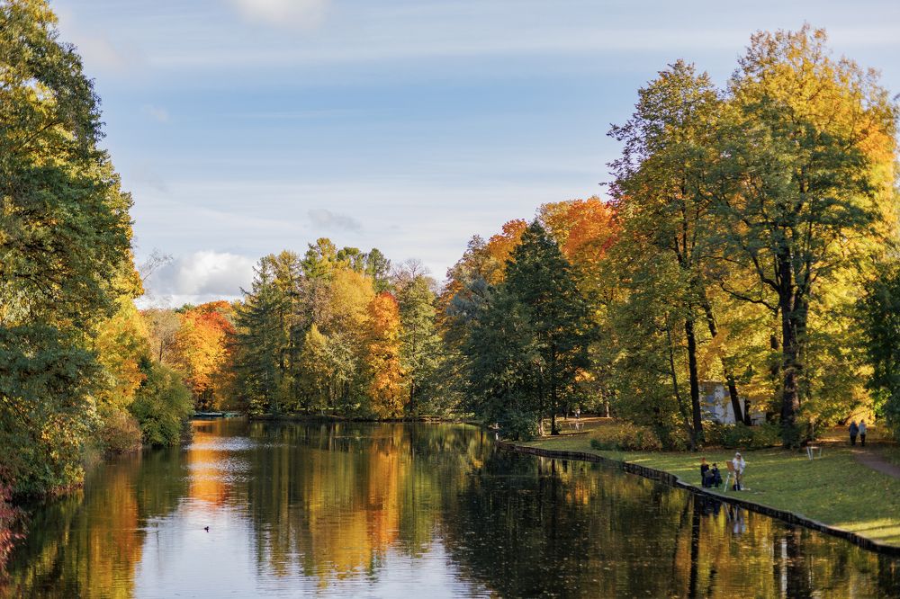 Photograph by Татьяна Пелгонен