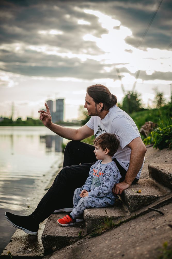 Photograph by Татьяна Степанова