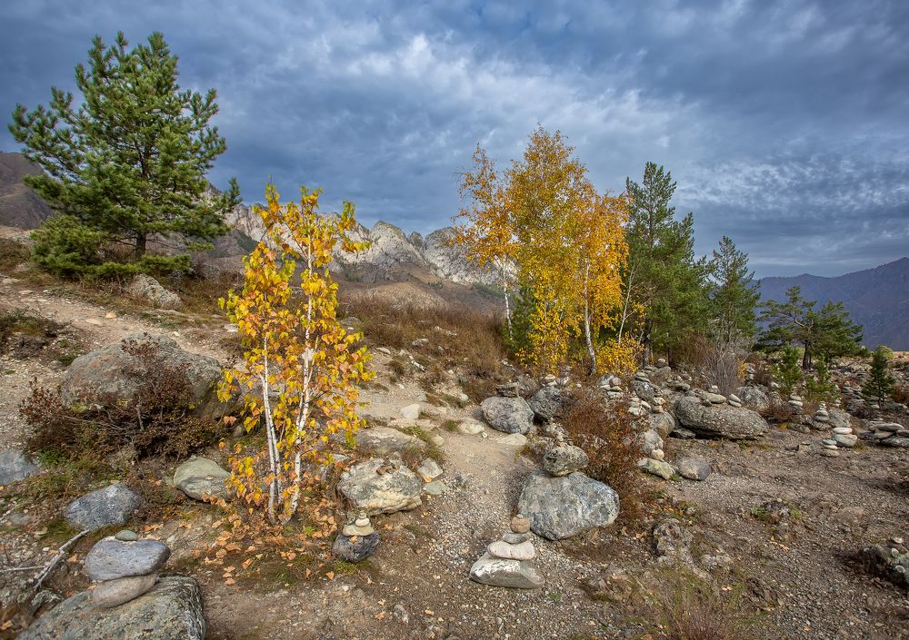 Photograph by Нина Хорева