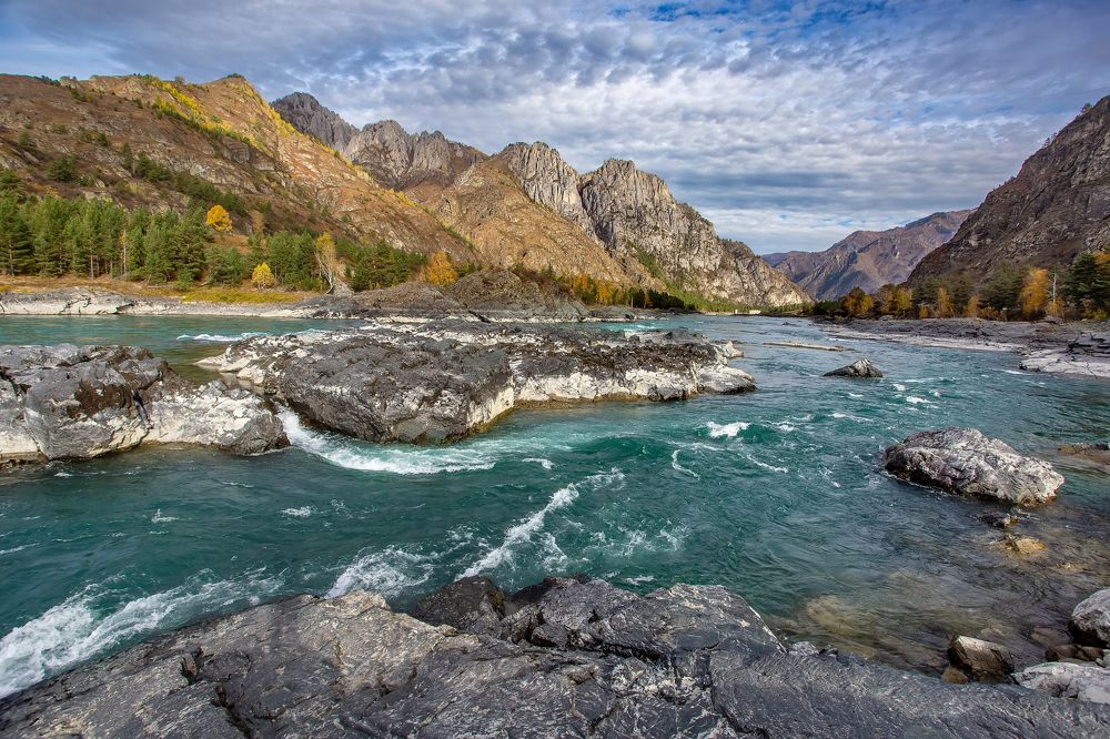 Photograph by Нина Хорева