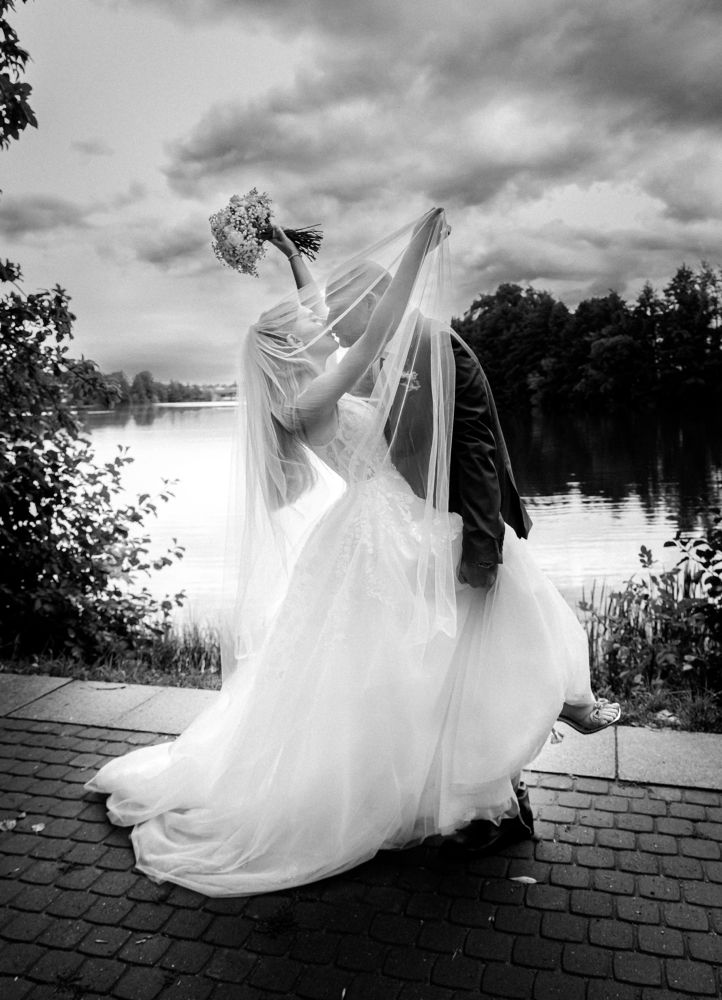 Photograph by Яна Пикулик