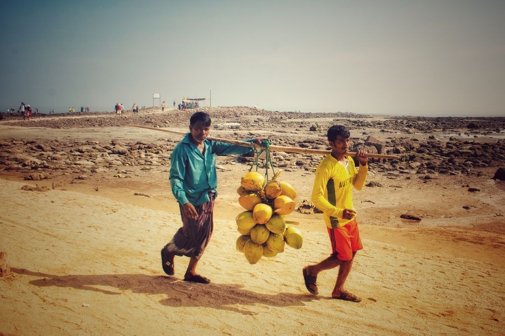 Photograph by Washiful Majid