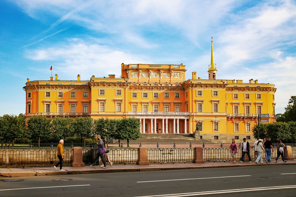 Photograph by Переслегин Александр