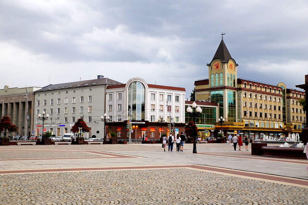 Photograph by Переслегин Александр