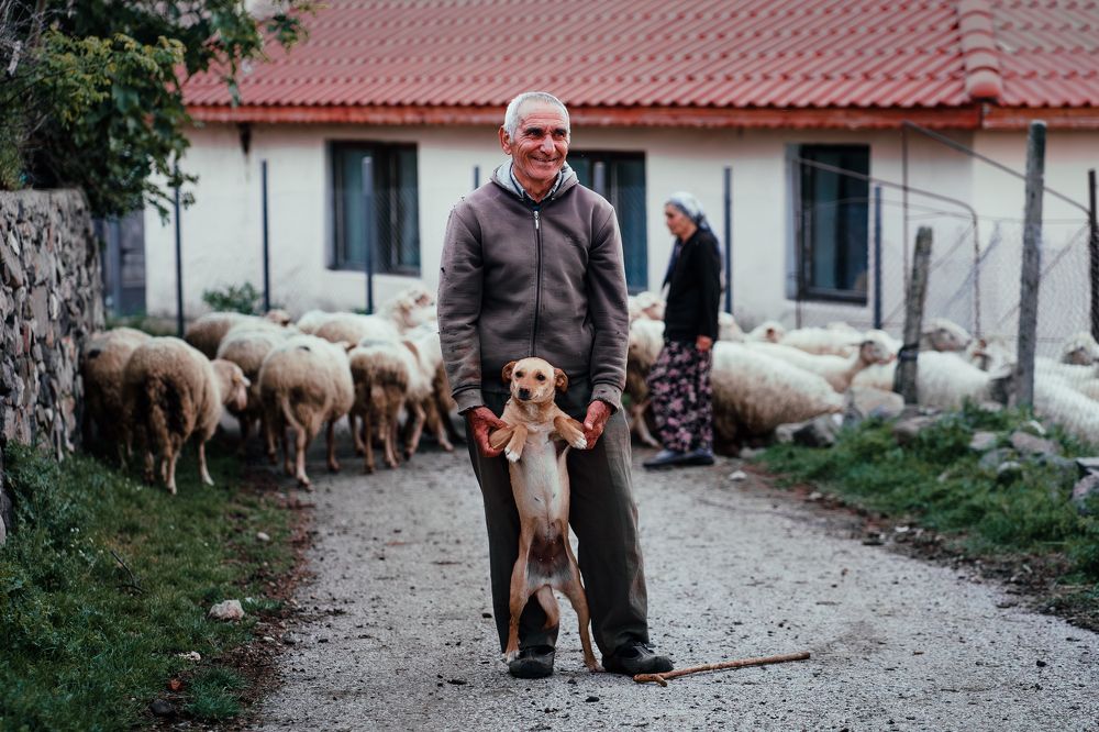 Photograph by vladimir argatev