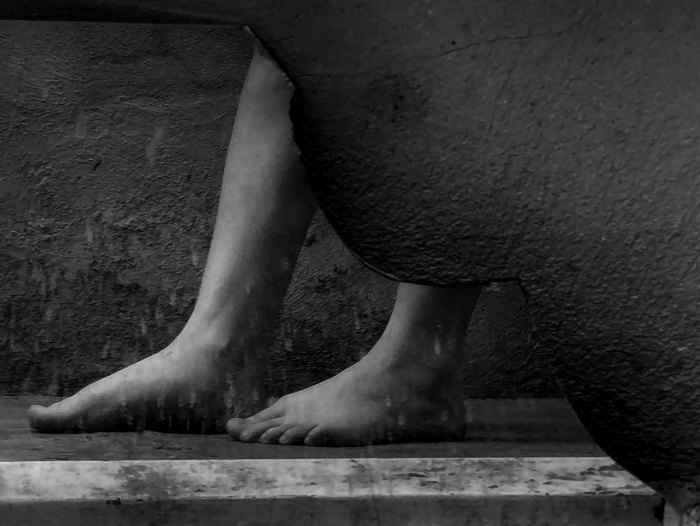 Photograph by Shakila Fathollahzadeh