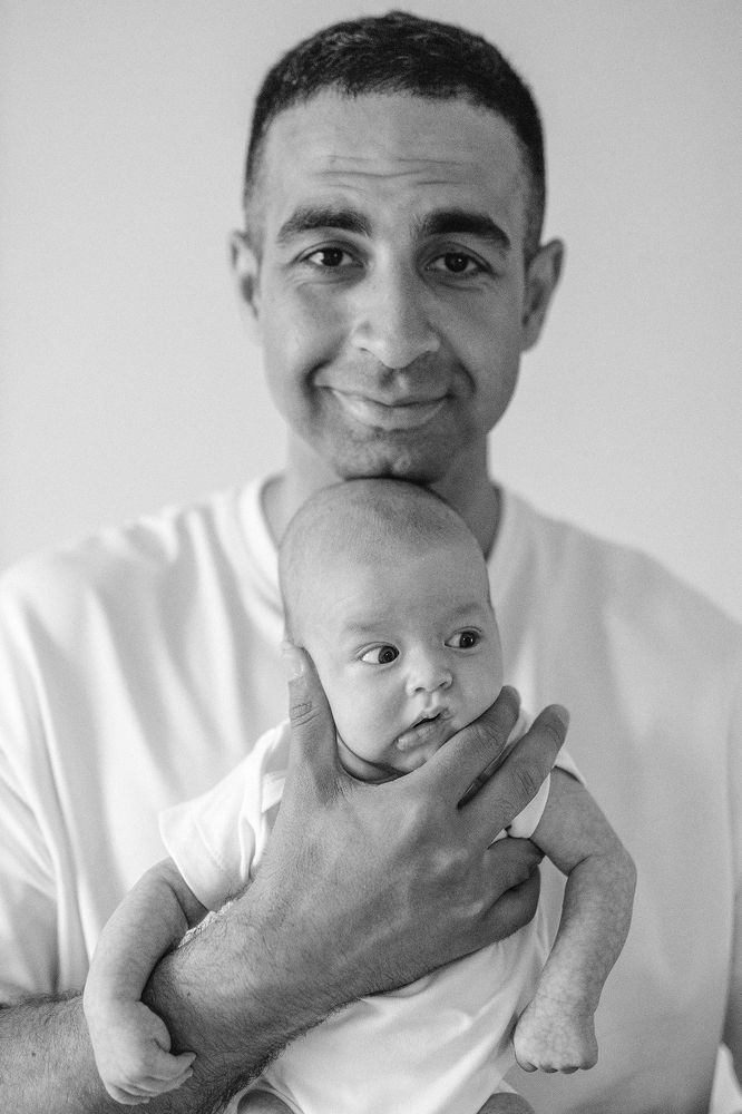 Photograph by Ekaterina Makarova