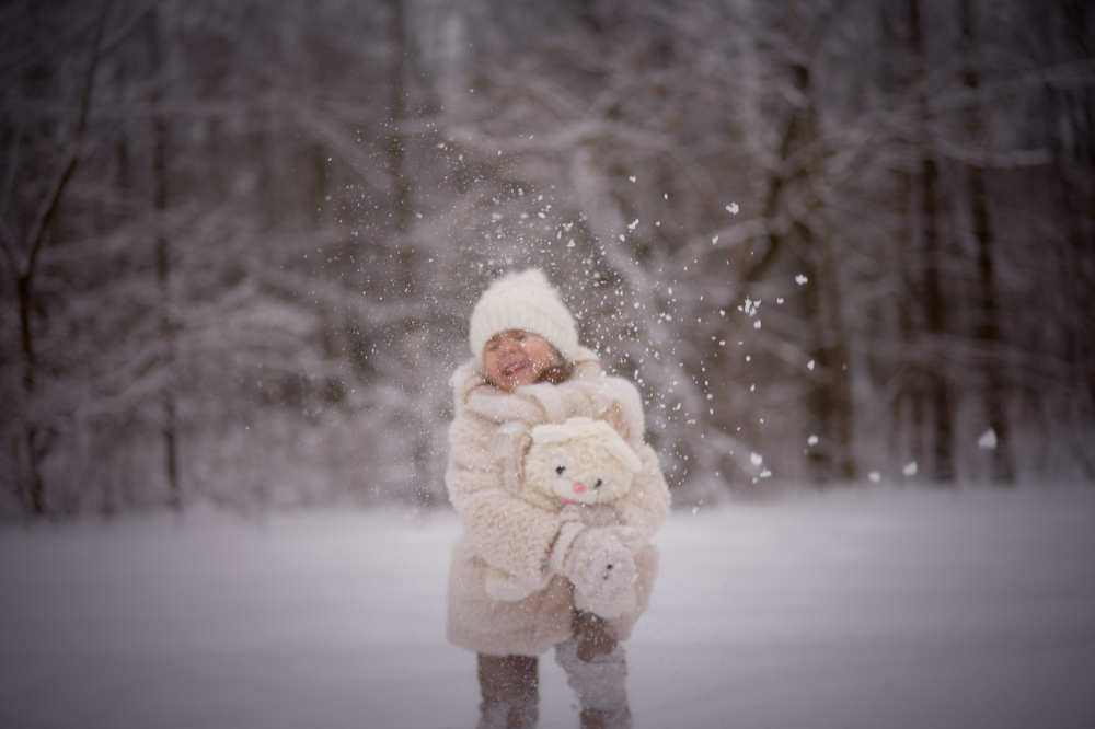 Photograph by Лидия Баженова