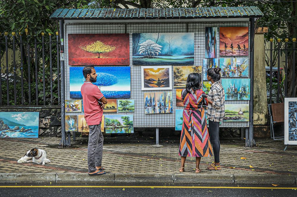 Фотография автора Manjula Perera