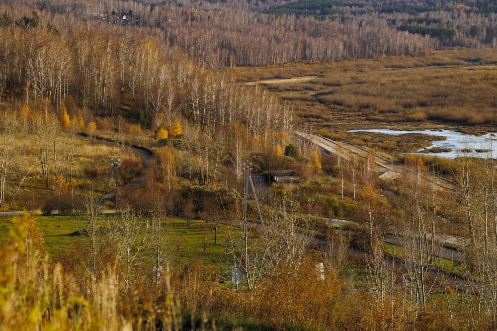 Photograph by Анастасия Медовник