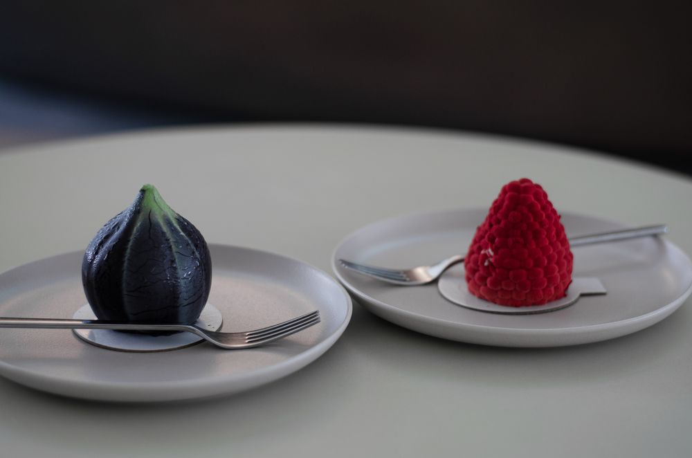 Photograph by Varvara Zhukova